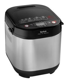 Хлебопечка Tefal PF240E38 Pain et Delice (PF240E38)