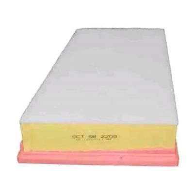 Воздушный фильтр для автомобиля Valeo 585355 | Зображення 1