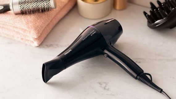 Фен Philips BHD274-00 2200 Вт | Зображення 5