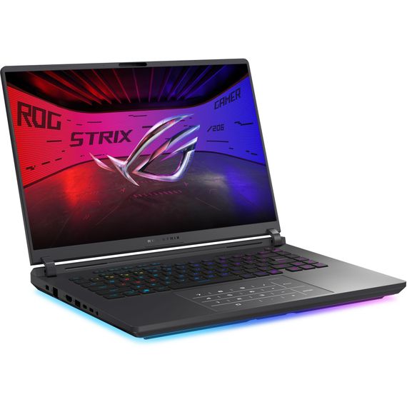 Ноутбук ASUS ROG Strix G16 G615JH-RV082 (90NR0N71-M00350) | Зображення 1