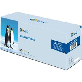 Картридж G&amp;G для HP LJ Pro M102/M130 Black (1.6K) (G&amp;G-CF217A)