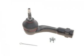 Наконечник тяги рулевой L Hyundai Accent V Kia Rio IV 17- 183068