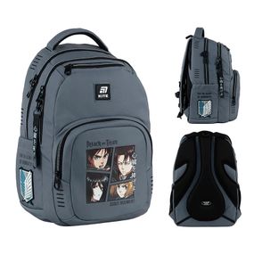 Рюкзак шкільний Kite Education teens Attack on Titan 903L (AT25-903L)