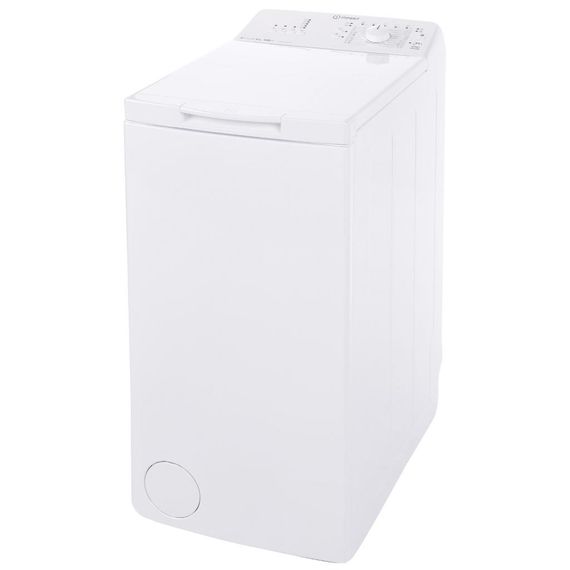 Пральна машина Indesit BTWA51052EU | Зображення 1