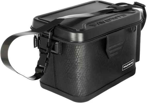 Сумка Favorite Tackle Bakkan BKN.1-20M 20L Black | Зображення 4