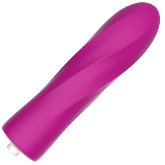 Вибропуля PinkBull розовый Sex Aura