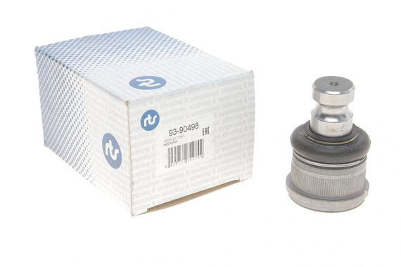 Опора кульова передня знизу Renault Master Opel Movano Nissan Interstar 00- d=24mm 43.3mm  93-90498