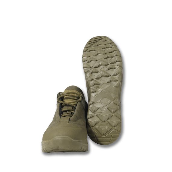 Кросівки Crosco TEDA демісезоні 27+ олива 40 | Зображення 7