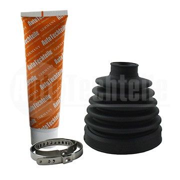 Пыльник шруса наружный Renault Trafic 01-14/ Opel Vivaro 01-14 (27x89x125), AutoTechteile, 501 0114, 501 0114