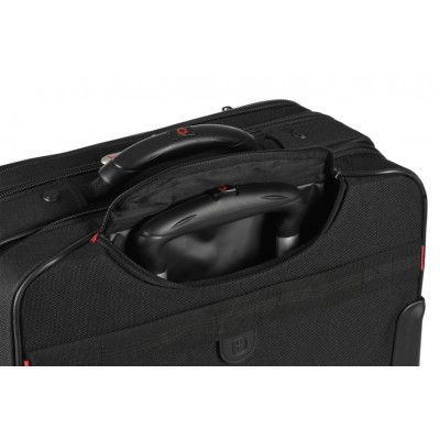 Сумка дорожная Wenger Patriot 2 Pc Wheeled Laptop Case (600662) | Зображення 8