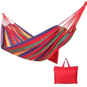 Гамак подвесной Ranger (Рейнджер) Style red (RA 7724)