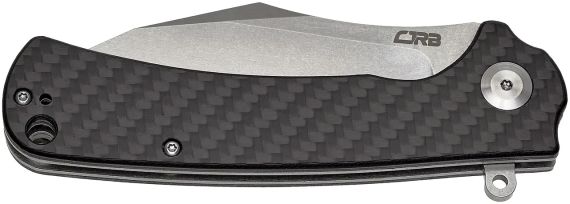Ніж CJRB Talla CF Black | Зображення 2