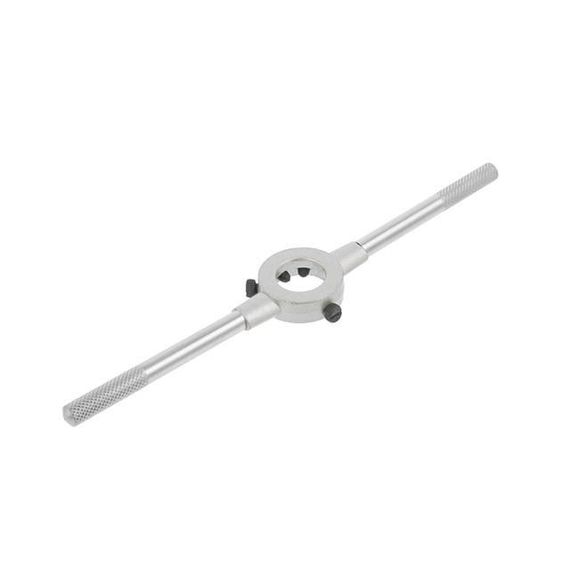 Тримач для плашок 20x5 INTERTOOL SD-84111