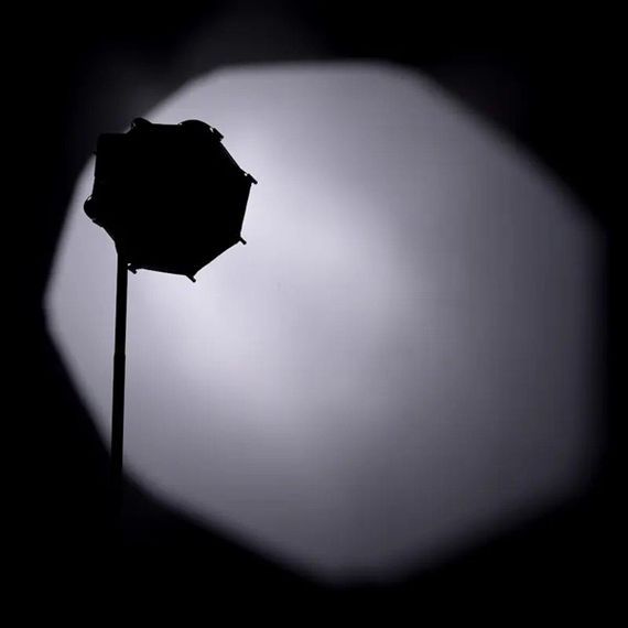 Софтбокс Ulanzi 30cm Octagonal Softbox with Mini Bowens Mount and Grid (UV-L083GBB1 AS-D30) | Зображення 7