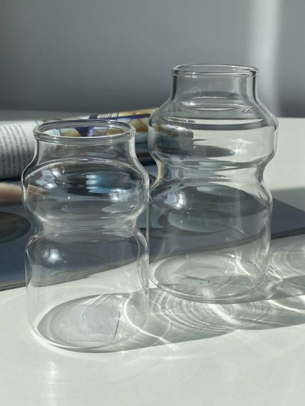 Склянка висока Olens Фарисей 102-557 440 мл | Зображення 2