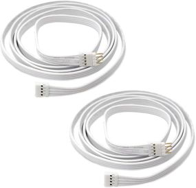 Подовжений кабель Philips Hue Gradient Lightstrip Світлові рішення, паковання 2 шт. по 1 м