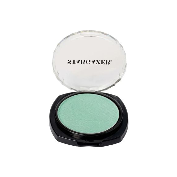 Тени для век Бирюзовые EYE SHADOW Breeze Stargazer