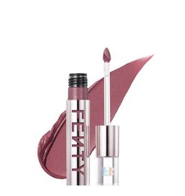 Рідка помада для губ Fenty Beauty Icon Velvet Liquid Lipstick - C -Suite'Heart 5,5 гр
