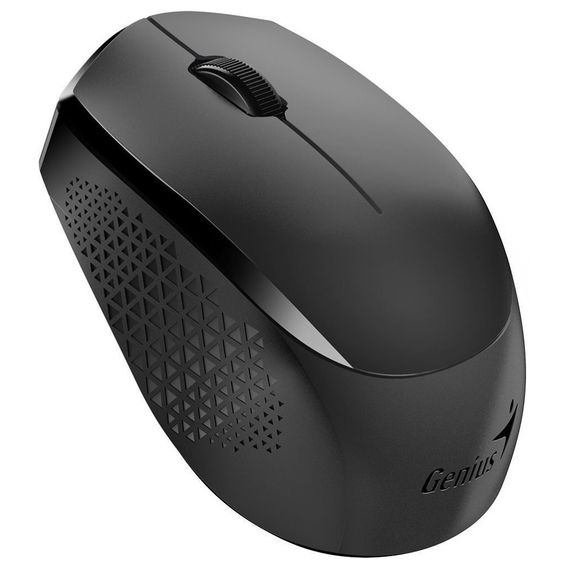 Миша Genius NX-8000S Black | Зображення 4