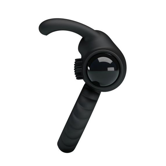 Віброкільце PRETTY LOVE EUDORA vibration sexstyle | Зображення 2