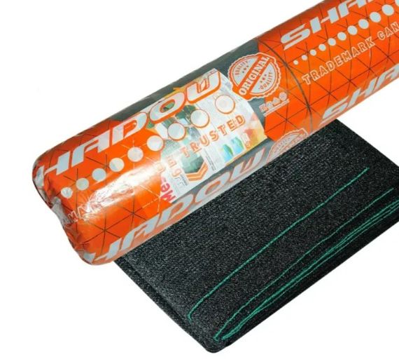 Сітка для затінення Shadow 90% 6х5 м СЗП00026