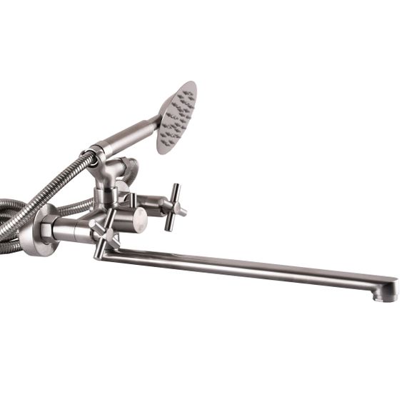 Змішувач для ванни Globus Lux DUKAT SD4-208 | Зображення 3