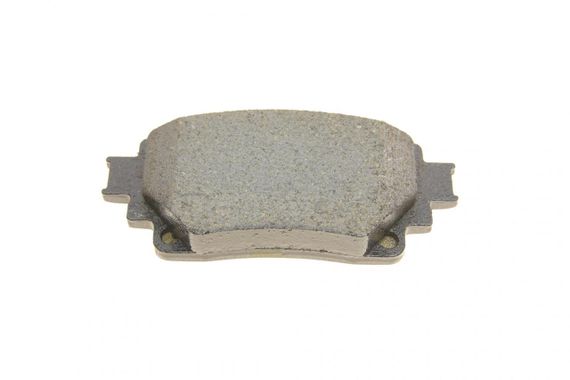 Колодки гальмівні задні Toyota Rav4 18- 22-1229-0 | Зображення 4