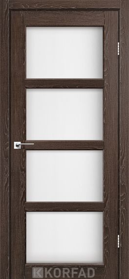 Двери Корфад Aprica AP-02 Дуб марсала