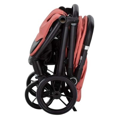 Коляска FreeON Dynamic, рожевий (82597) | Зображення 2