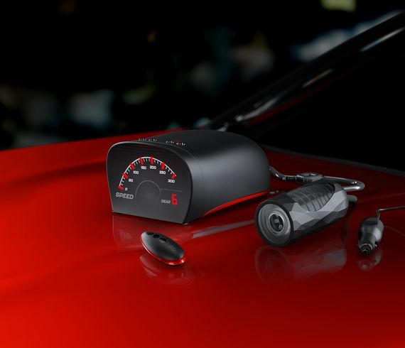 Мастурбатор - Suck-O-Mat 2.0 sexstyle | Зображення 7