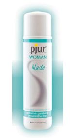 Лубрикант для чувствительной кожи Pjur Woman Nude, 30 мл sexstyle