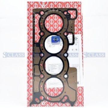 Прокладка ГБЦ Renault Dokker/Kangoo 1.2 TCe 12-, Elring, 598.620,