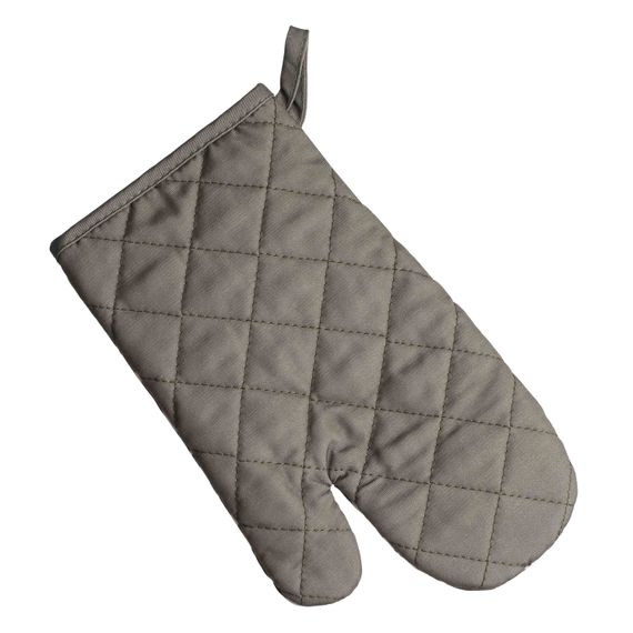 Рукавичка Ardesto Leaves 17х28см, 90% поліестер, 10% бавовна (ART05LV) | Зображення 3