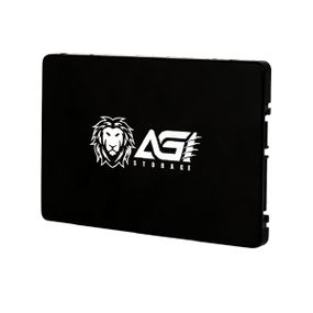 SSD 256Gb AGI AI238 SATA III 2.5" QLC