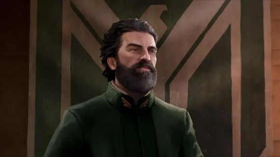 Настільна гра Дюна: Імперіум (Dune: Imperium) | Зображення 8