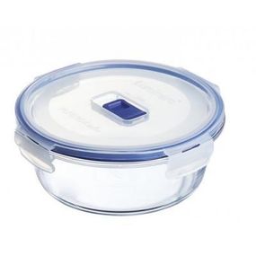 Пищевой контейнер Luminarc Pure Box Active кругл. 920 мл (P3555)