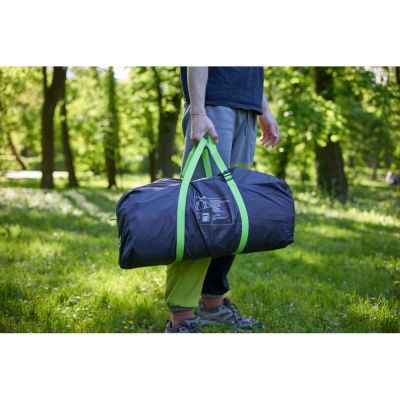 Палатка Trimm Arizona II dark lagoon/dark grey (001.009.0054) | Зображення 6