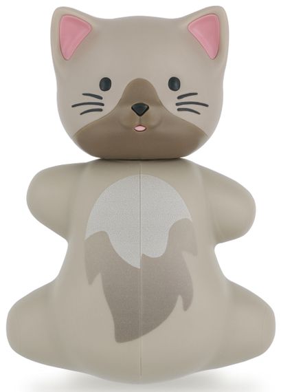 Футляр для зубних щіток DenTek Toothbrush Cover - Кіт