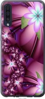 Чохол для Samsung Galaxy A50 2019 A505F з силікону FCh_058686