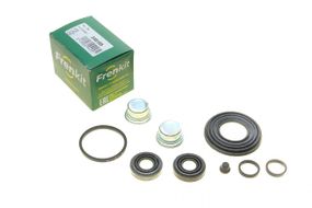 Ремкомплект супорта переднього Opel Kadett E 84-91 d=48mm  Delco  248105
