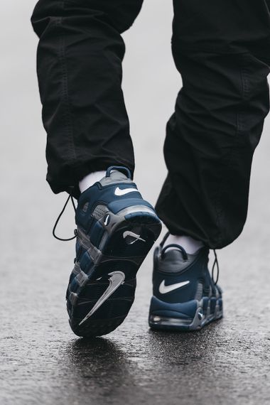 Кросівки на кожний день Air More Uptempo , В'єтнам 0749 | Зображення 4