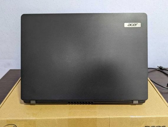 Потужний ноутбук Acer TravelMate 14.0 Full HD/i5 8250U/8Gb/256Gb Б/В | Зображення 4