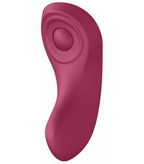 Набор Satisfyer Partner Box 1 (вибратор для пар Double Joy + вибратор в трусики Sexy Secret) Sex Aura | Зображення 6