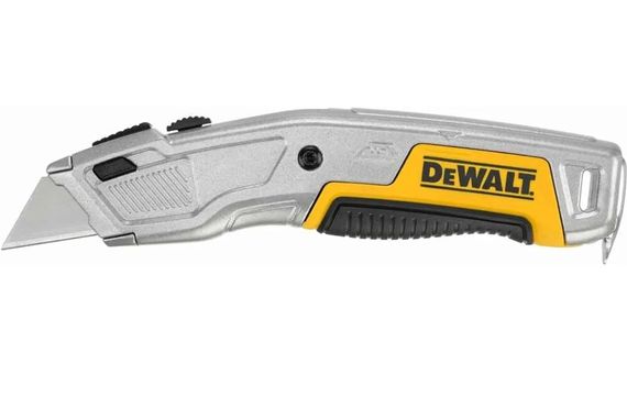 Ніж DeWalt із висувним лезом (DWHT10054-0) | Зображення 2