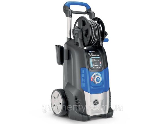 Апарат високого тиску TWIN 5.0, ТМ Annovi Reverberi