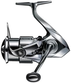 Котушка Shimano Stella FK C2500S 12+1BB