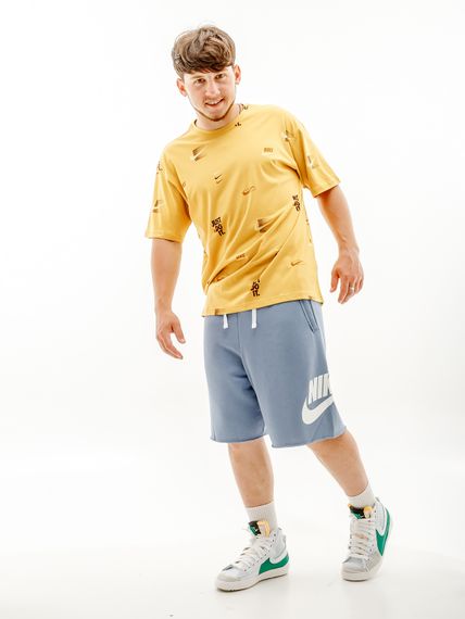 Футболка Nike M NSW TEE M90 12MO LBR AOP | Зображення 3