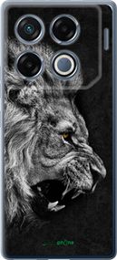 Чохол на Infinix GT 20 Pro Лев "1080u-3735-2448"