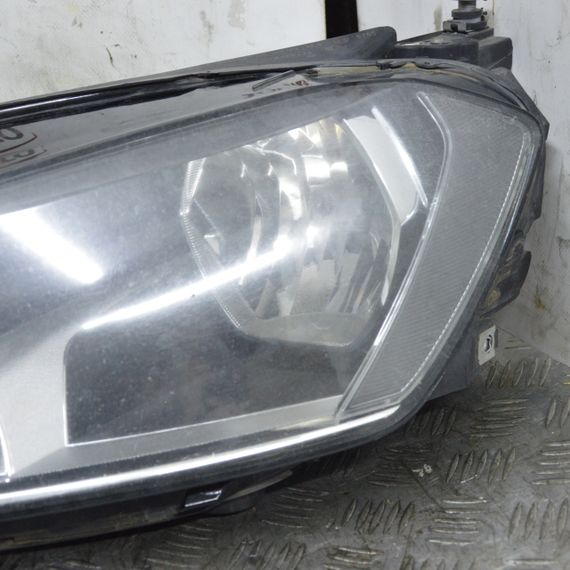Фара ліва Volkswagen Golf VII 2012-2017 Фара передня ліва Фольксваген Гольф 7 5G1941005 | Зображення 2