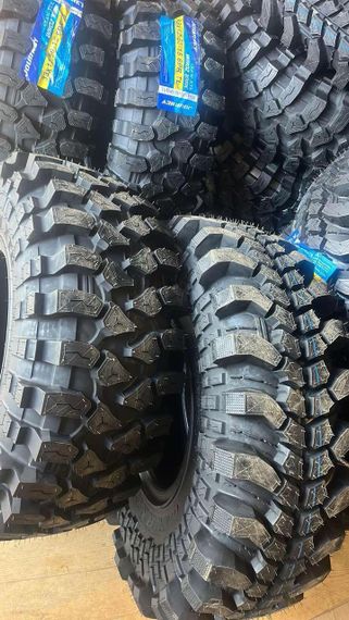 Всесезонные шины Journey Digger WN03 33/10.5 R15 115K | Зображення 8